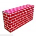Childcraft Corrugated Building Blocks Various Sizes Primary Colors Set of 36 B001F6QKSO